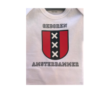 rompertje geboren Amsterdammer 